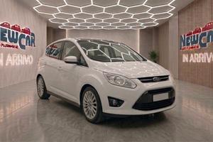 IN ARRIVO - Cmax 1.6 TDCi 115CV Titanium TETTO
