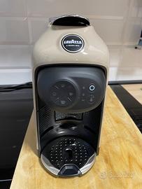 Macchina caffè Lavazza Idola