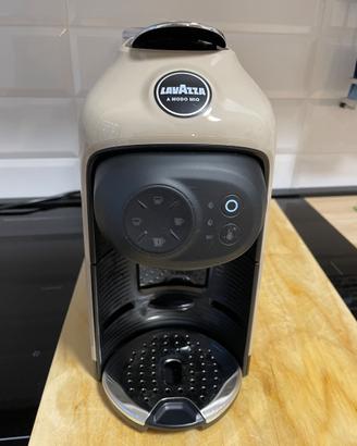Macchina caffè Lavazza Idola