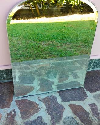 Specchio moderno