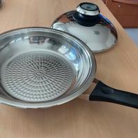 Padella AMC HotPan 2lt