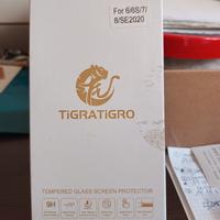 Vetrini  Vetro Vetrino  Iphone