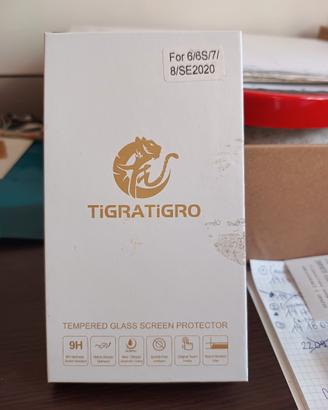 Vetrini  Vetro Vetrino  Iphone