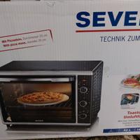 forno ventilato 