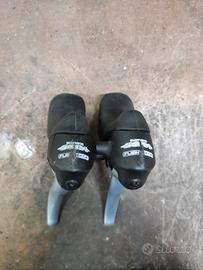 Comandi per bici da corsa Shimano Sora 8 velocità 