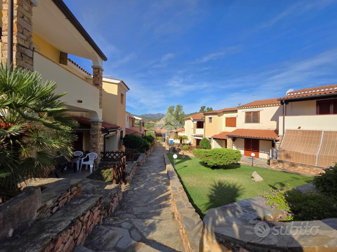 Appartamento – Limpiddu - Vista 3
