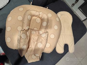 cuscino allattamento 