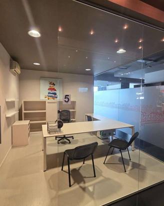 Immobile di 15 m² con 1 locale a Gorlago