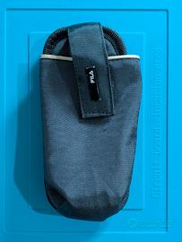 Custodia porta cellulare FILA originale da cintura