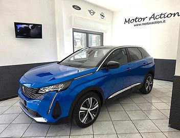 Peugeot 3008 BlueHDi 130 S&S EAT8 Allure