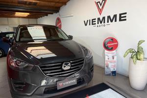 Mazda CX-5 2.2L Skyactiv-D 150CV 4WD Exceed
