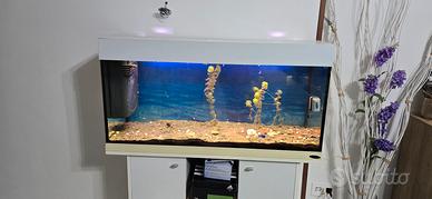 Acquario dubai 100 LED - 190 L