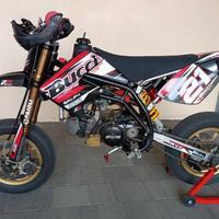 Pit Bike