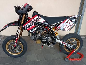 Pit Bike