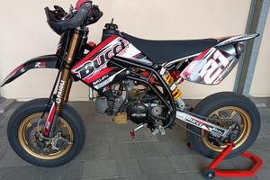 Pit Bike