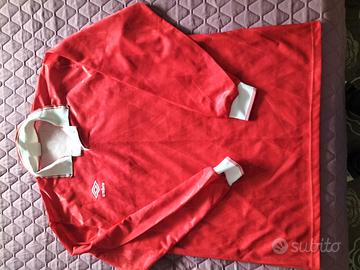 Maglia calcio