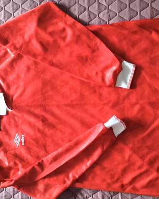 Maglia calcio