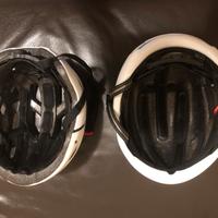 Casco bicicletta