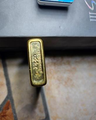 zippo