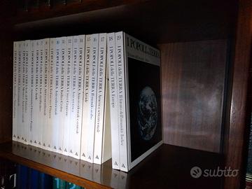 I POPOLI DELLA TERRA - MONDADORI 1973