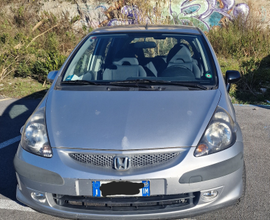 Honda Jazz 1.2