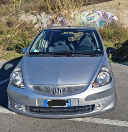 Honda Jazz 1.2