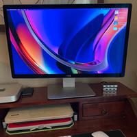 Monitor 5K Dell UP2715K UltraSharp