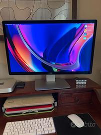 Monitor 5K Dell UP2715K UltraSharp