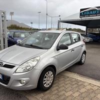 Hyundai i20 1.2 3p. BlueDrive GPL Comfort