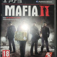 Mafia 2 ps3