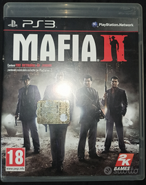 Mafia 2 ps3