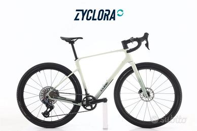 Cube Nuroad C:62 AXS 12V t.54