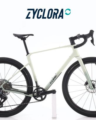 Cube Nuroad C:62 AXS 12V t.54