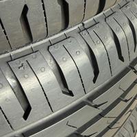 TRENO SEMPERIT 215/50R18 96W XL ESTIVI