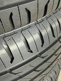 TRENO SEMPERIT 215/50R18 96W XL ESTIVI