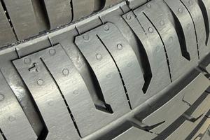 TRENO SEMPERIT 215/50R18 96W XL ESTIVI
