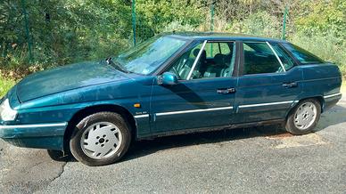 citroen xm 2000 ct