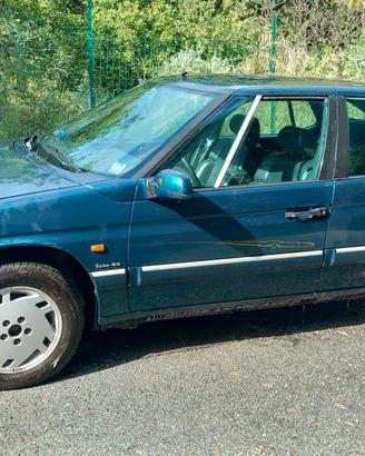 citroen xm 2000 ct