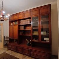 MOBILE SALA IN LEGNO