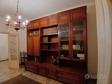 MOBILE SALA IN LEGNO