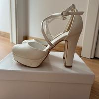 Scarpe da sposa