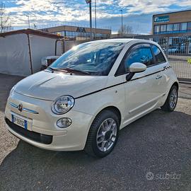 Fiat 500 1.2 b