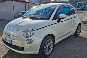 Fiat 500 1.2 b