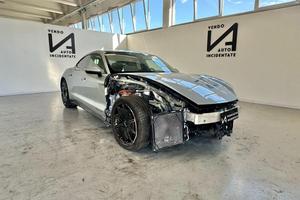 PORSCHE Taycan 4S PERFORMANCE