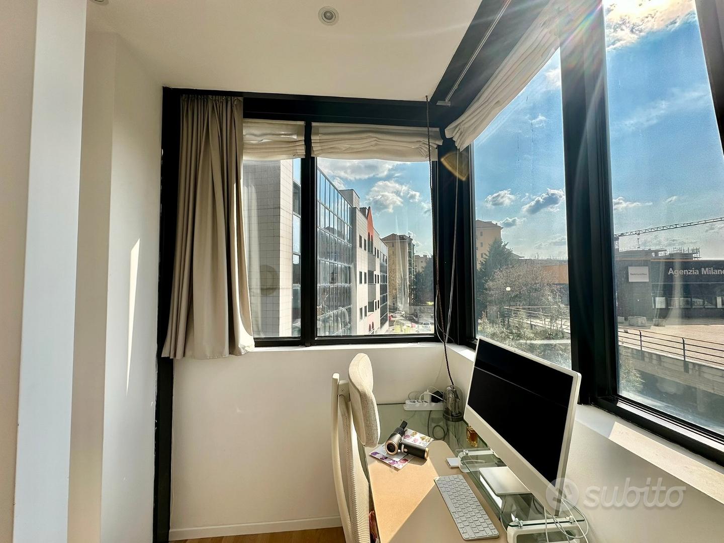 Appartamento – MI - Vista 3