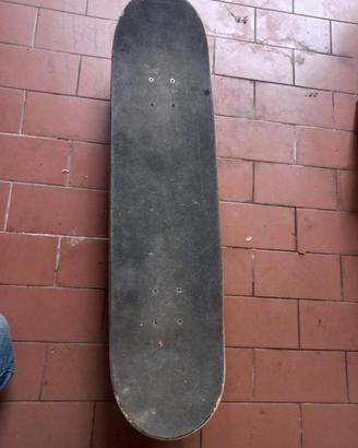 Skate decathlon