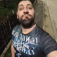 Autista patente B, scaffalatore