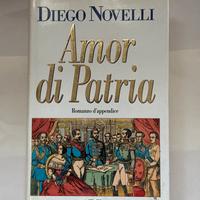 Amor di patria