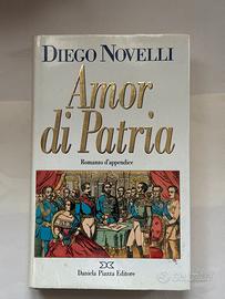 Amor di patria