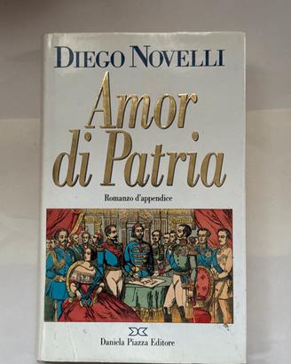 Amor di patria